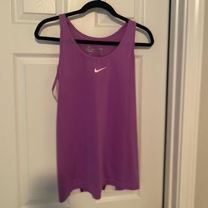 Nike Tank Top Size M